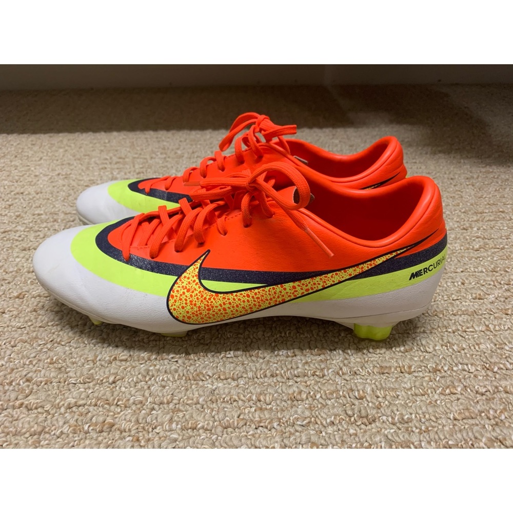 Nike Mercurial Soccer Cleats